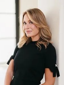 photo of Genna Skolnik