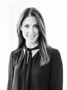 photo of Gina Hasson