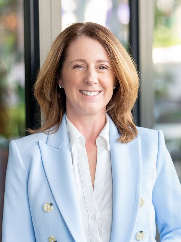 photo of Heidi Odio
