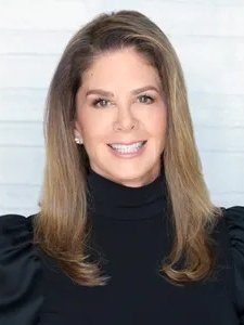 photo of Jacqueline Joseph