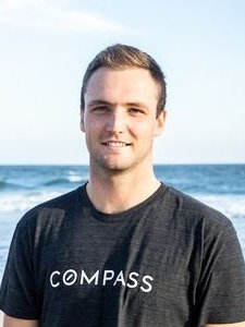 photo of James Petrie