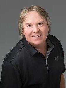 photo of Jamie Yancy