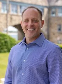 photo of Jason Vickers