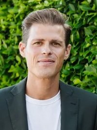 photo of Jeff Rosenberg