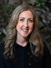photo of Jenn Ryan