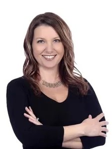 photo of Jennifer Iadarola