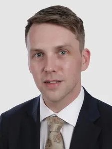 photo of Jesse Misener
