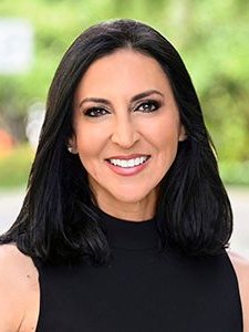 photo of Jessica Edenbaum