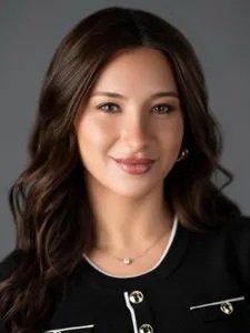 photo of Jessie Stier