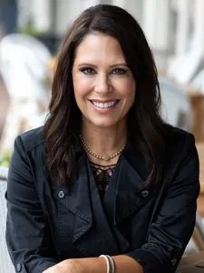 photo of Joanna Sullivan