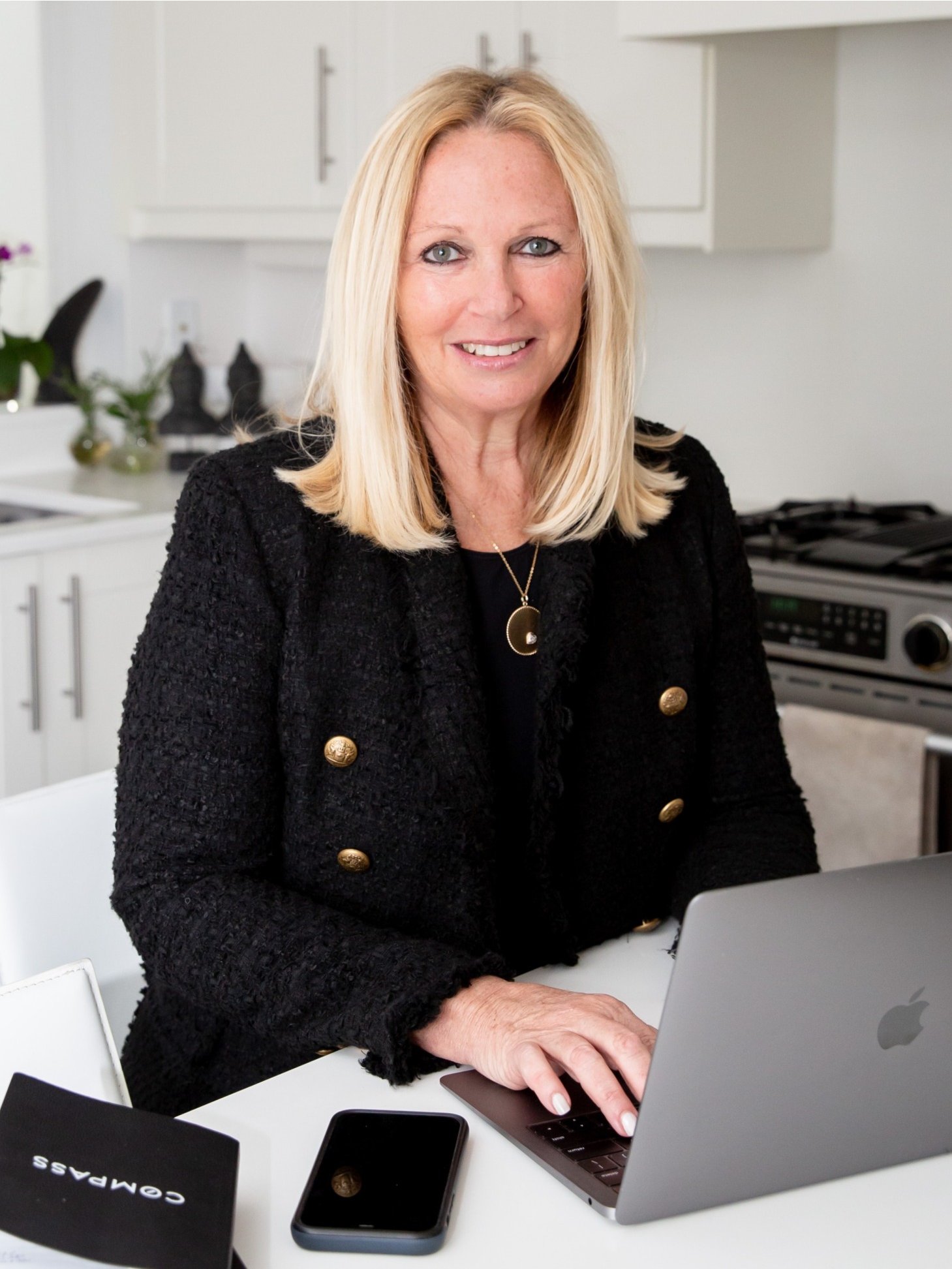 photo of Joanne Z Baron