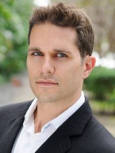 photo of Jon Fincher