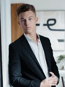 photo of Jordan Rye