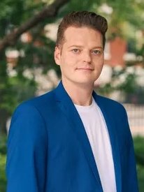 photo of Josh Roberts