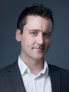 photo of Josiah Willis