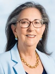 photo of Josie Carreño Alvarez