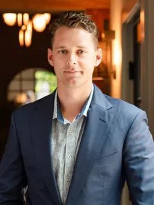 photo of Justin Haley