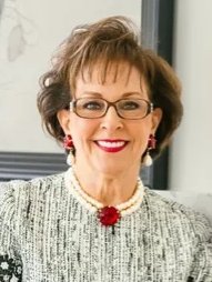 photo of Karen Harberg