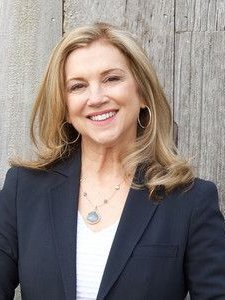 photo of Karen Scott