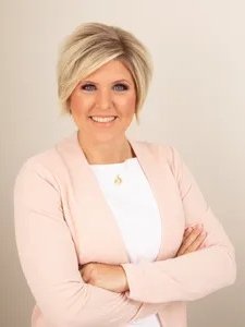 photo of Katherine Bultema