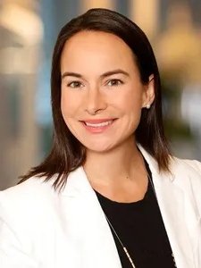photo of Katie Curtis