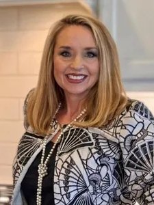 photo of Kecia Haseman