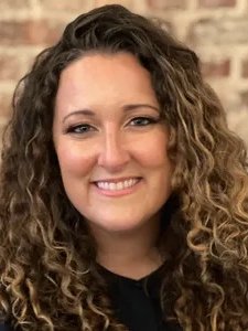 photo of Kelly Forman