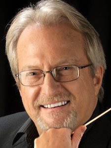 photo of Ken Harrison