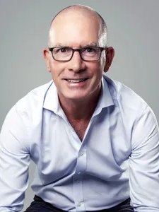 photo of Kevin Sneddon