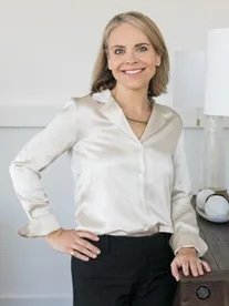 photo of Kirsten Rowan