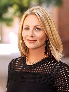 photo of Kristine Livadas