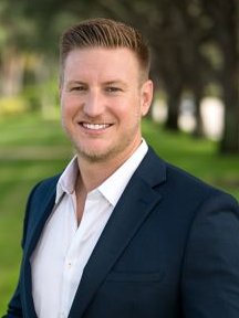 photo of Kyle Bruening