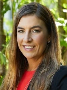 photo of Lauren Brooker