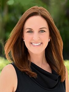 photo of Laurie Spector