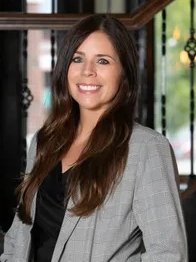 photo of Leah Herman