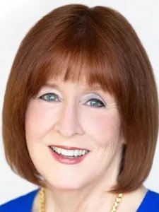 photo of Linda Welsh