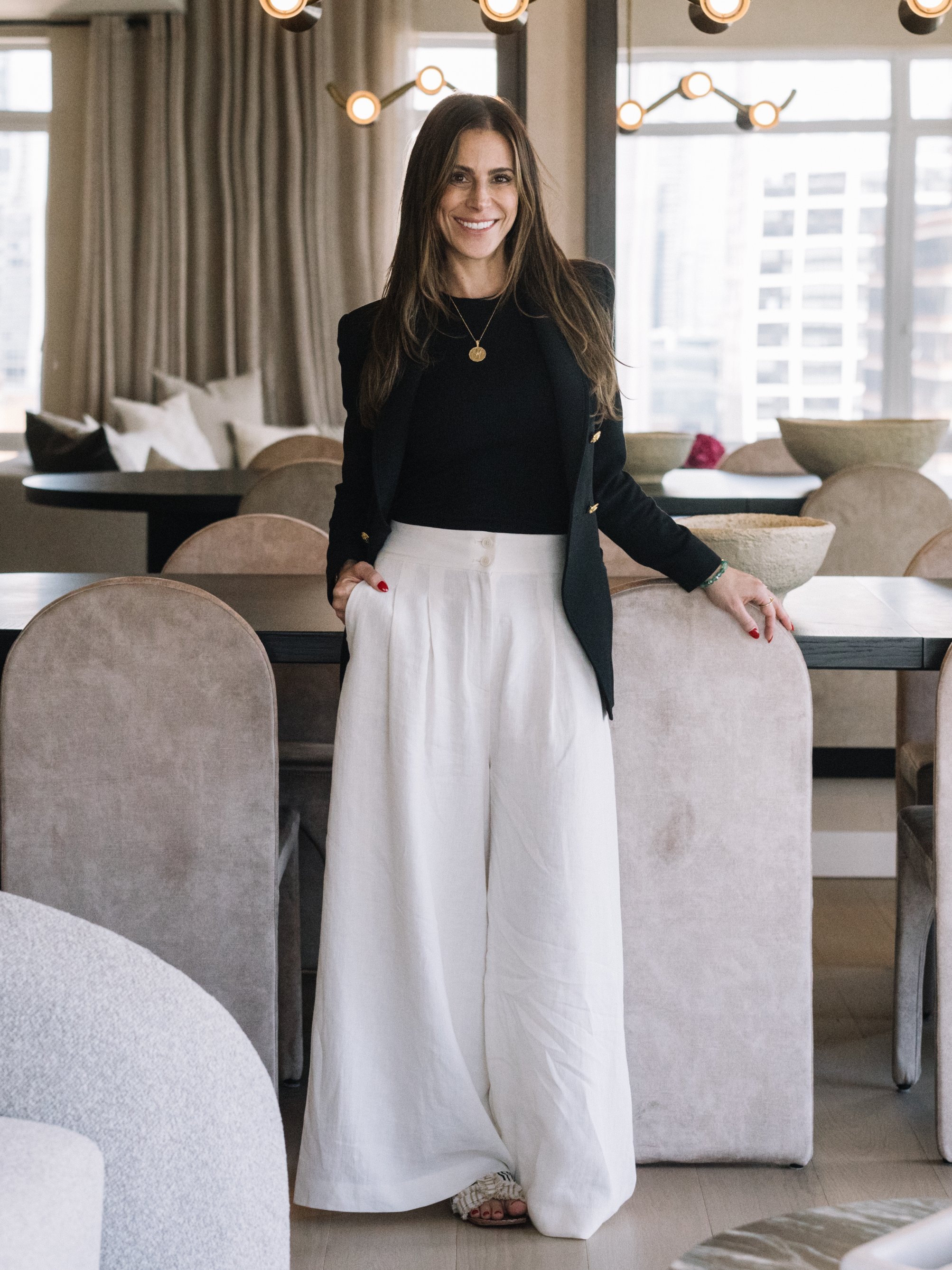 photo of Lindsay Rothman