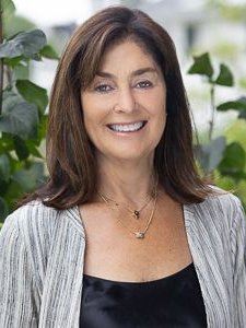 photo of Liz Beinfield