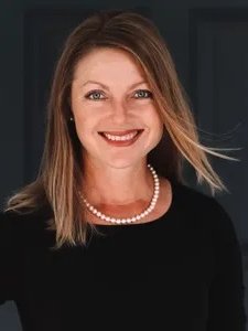 photo of Lucinda Striker