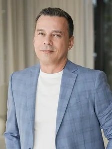 photo of Luis Felipe de Souza 
