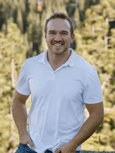 photo of Lukas Brassie