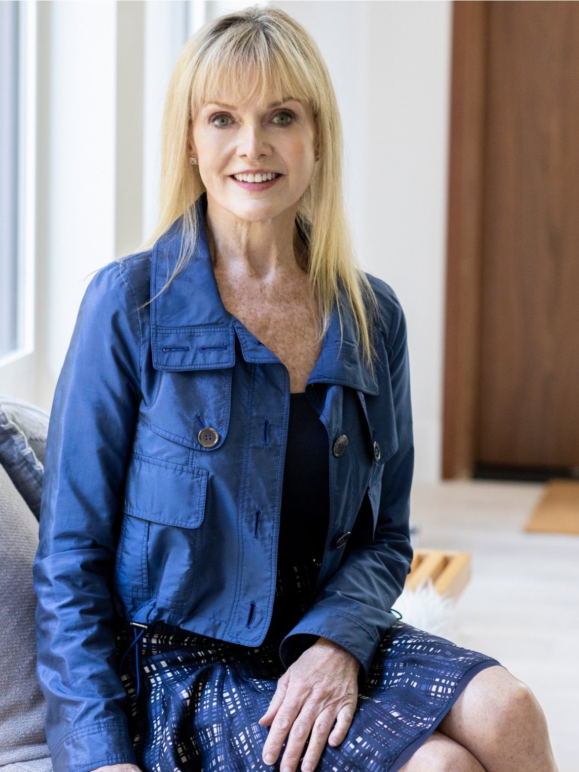 photo of Maja Butler