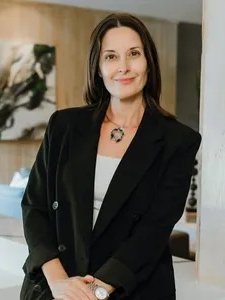 photo of Mandy Mahoney