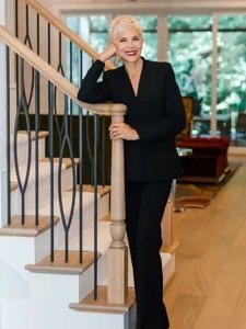 photo of Marianne Mansour