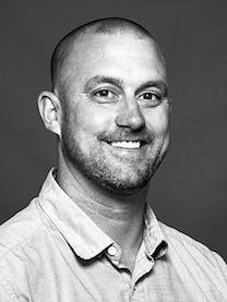 photo of Mark Altes