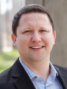photo of Matt Collins