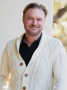 photo of Matt Holm