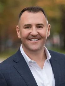photo of Matthew Diozzi
