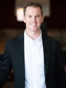photo of Matthew Schorr