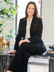 photo of Megann Lucaj